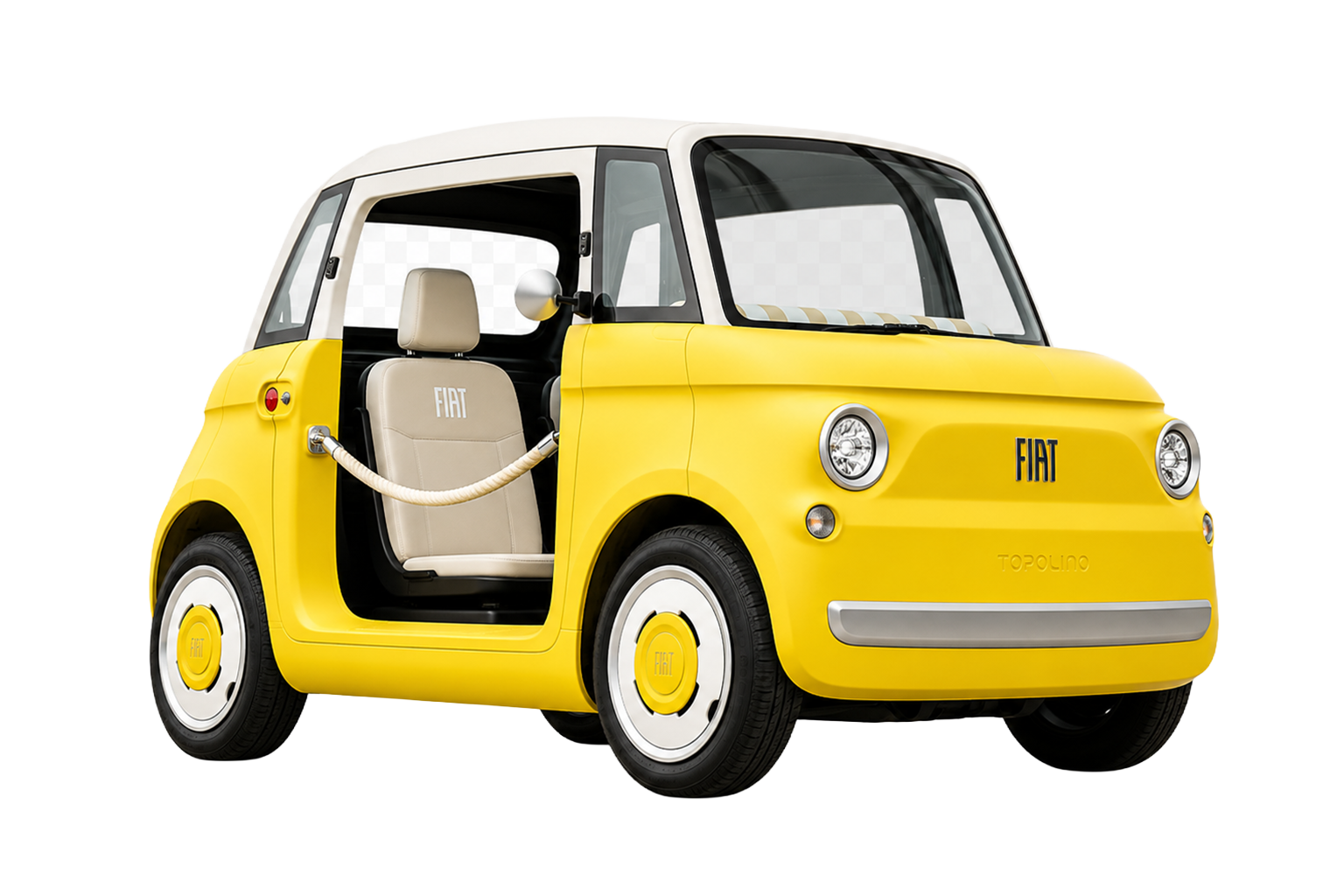 Jaune