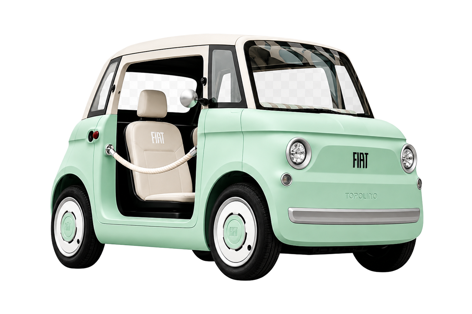 Fiat Topolino